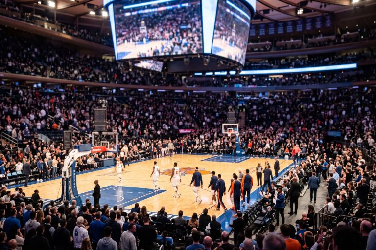 Combien de mi-temps au basket​ ?