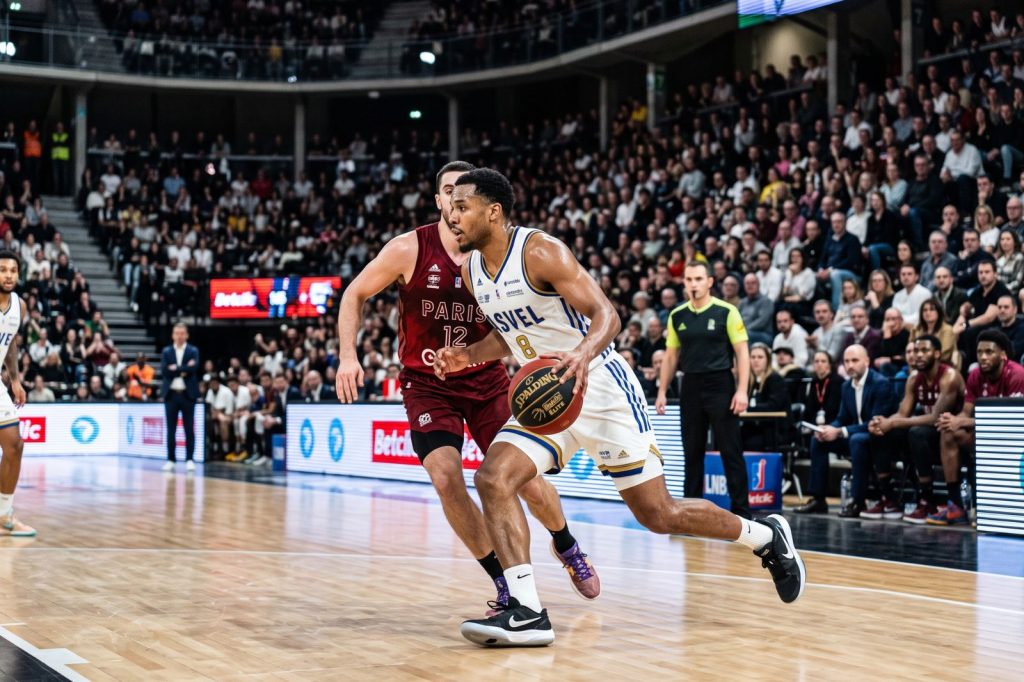 salaire basket pro a