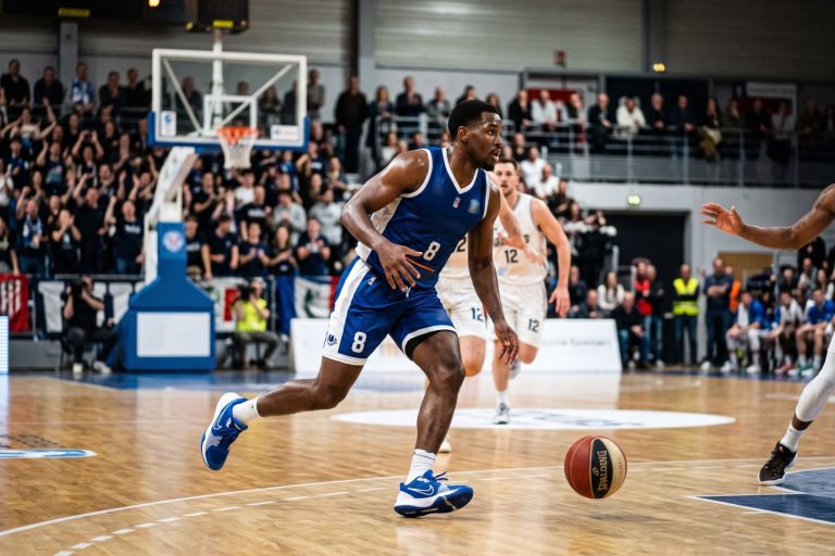 Salaire d&rsquo;un basketteur en Nationale 1 Masculine (NM1)