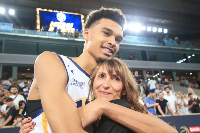 Élodie de Fautereau-Vassel : l&rsquo;excellence au cœur du basket
