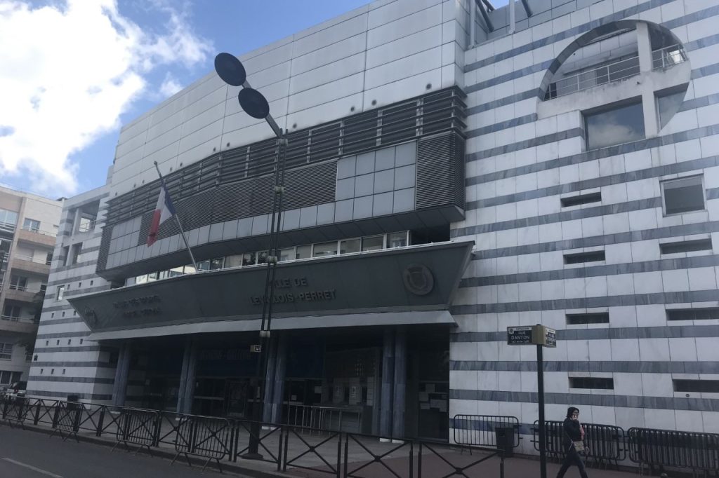 palais des sports marcel cerdan