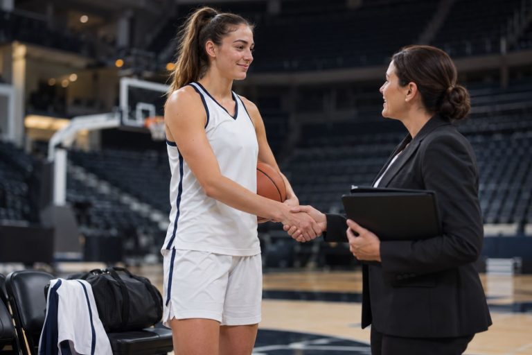 Tout savoir sur les transferts du basket féminin 2027
